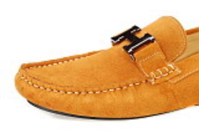 cheap hermes men's shoes no. 28